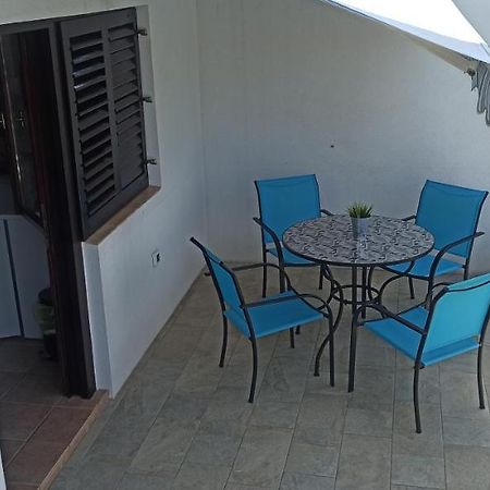 Apartments Agape Crikvenica Ngoại thất bức ảnh