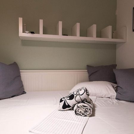 Apartments Agape Crikvenica Ngoại thất bức ảnh