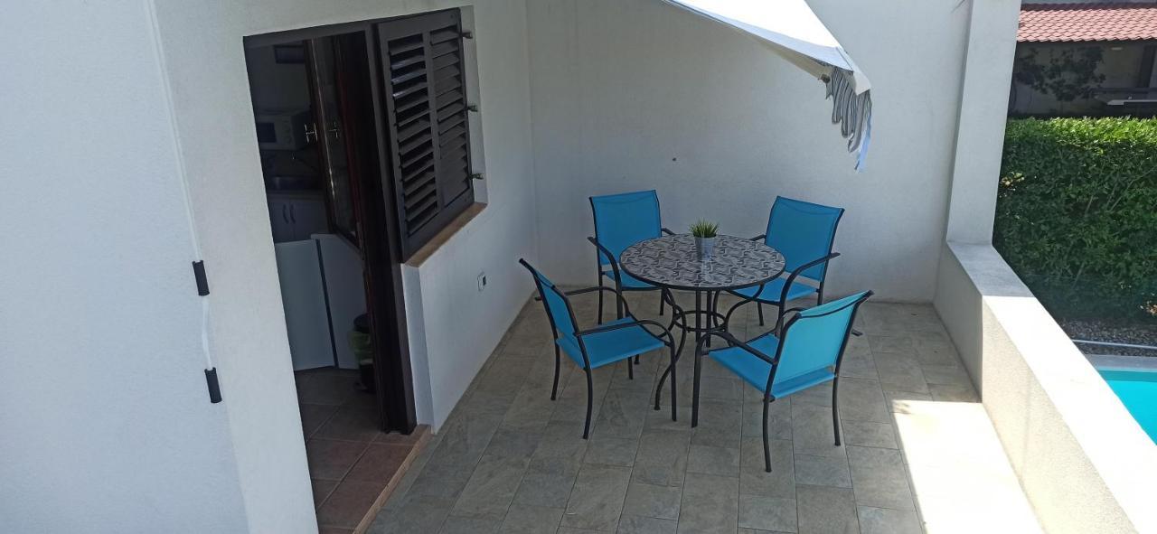 Apartments Agape Crikvenica Ngoại thất bức ảnh