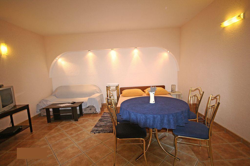 Apartments Agape Crikvenica Ngoại thất bức ảnh