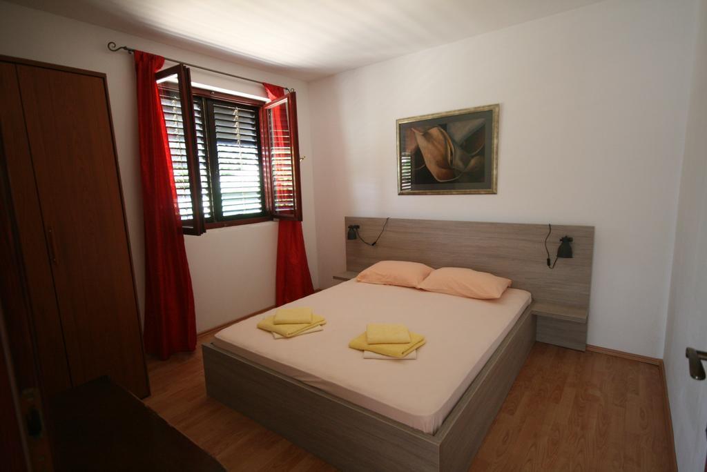 Apartments Agape Crikvenica Ngoại thất bức ảnh