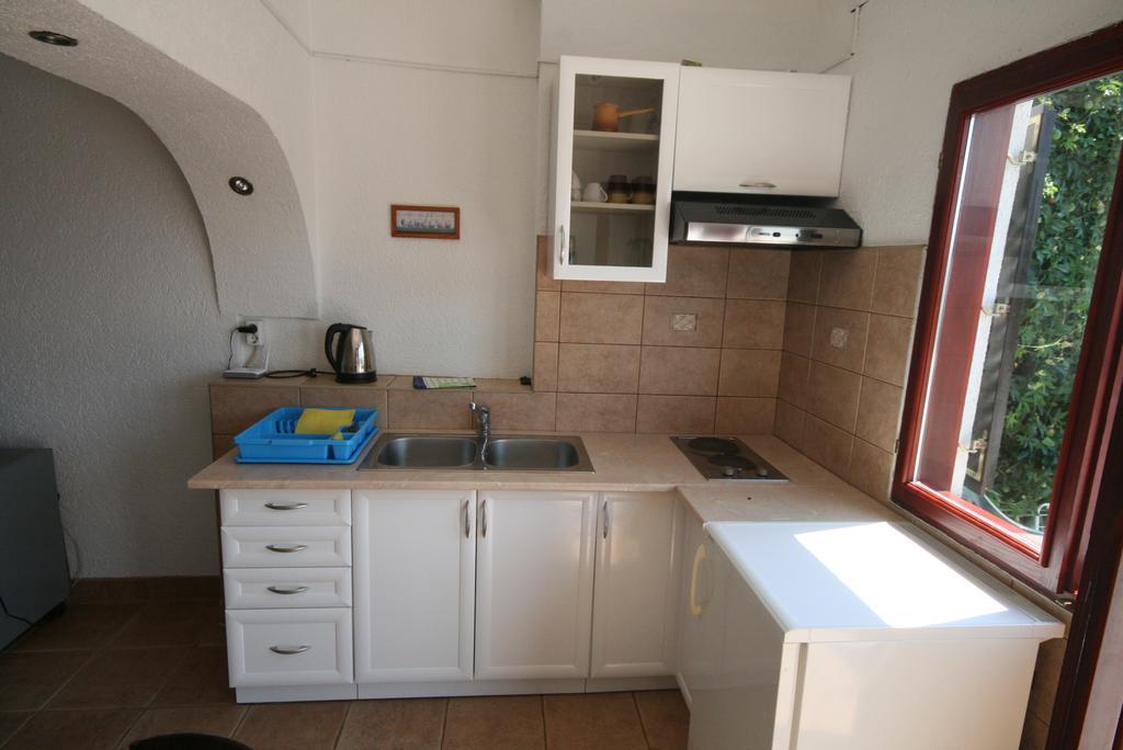 Apartments Agape Crikvenica Ngoại thất bức ảnh