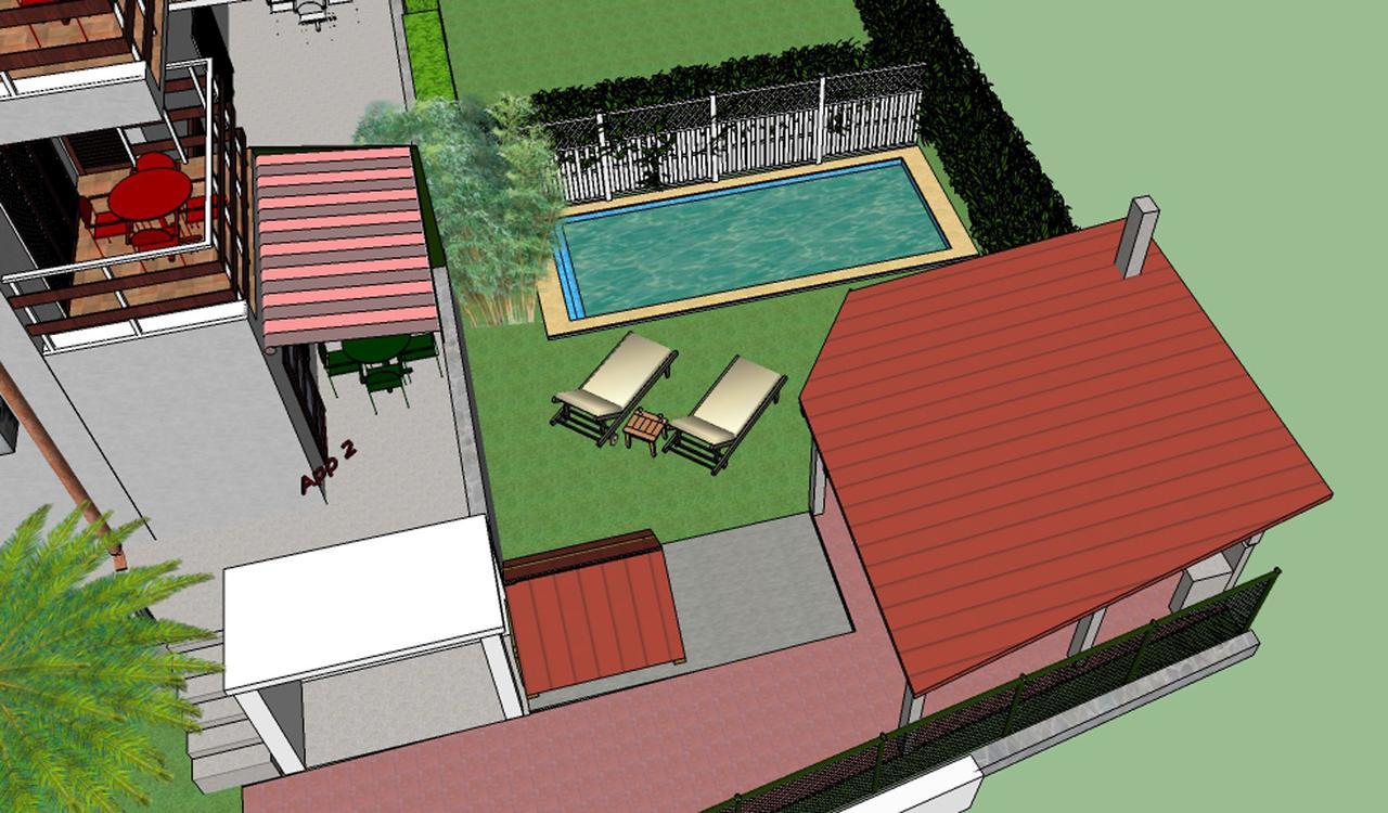 Apartments Agape Crikvenica Ngoại thất bức ảnh