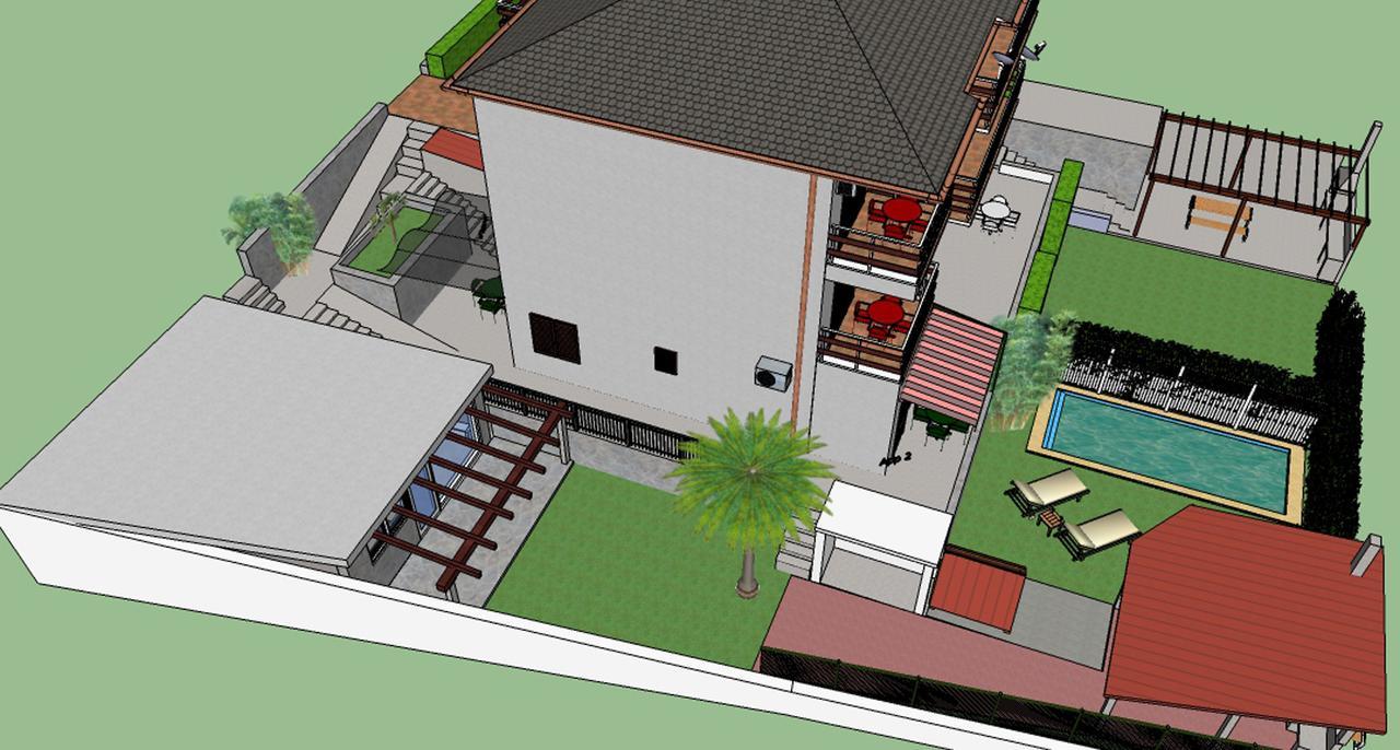 Apartments Agape Crikvenica Ngoại thất bức ảnh