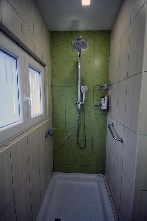 Apartments Agape Crikvenica Ngoại thất bức ảnh