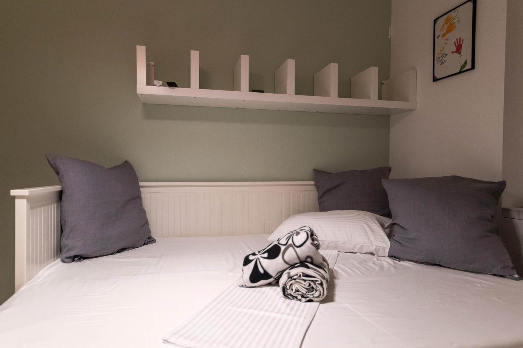 Apartments Agape Crikvenica Ngoại thất bức ảnh