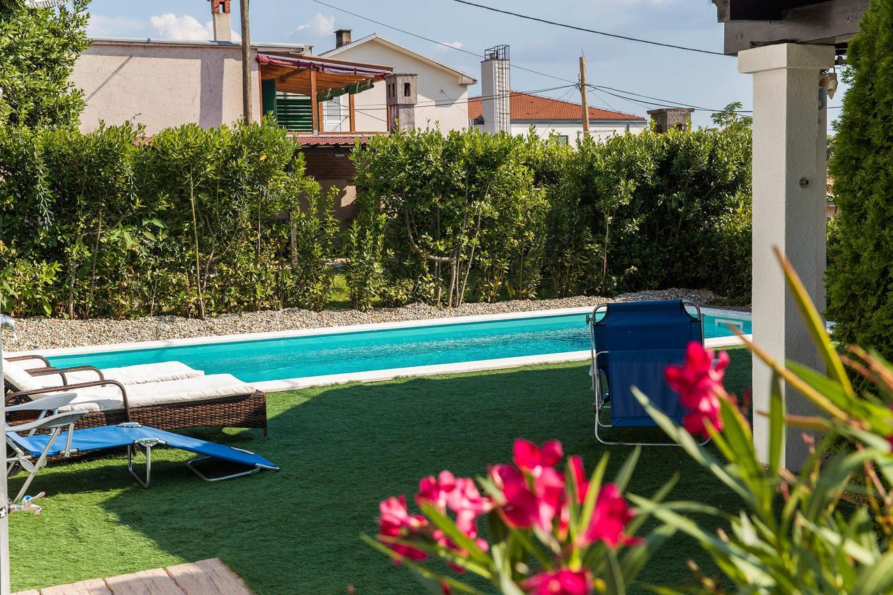 Apartments Agape Crikvenica Ngoại thất bức ảnh