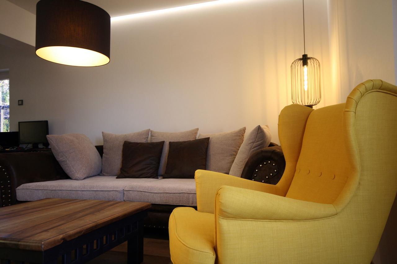 Apartments Agape Crikvenica Ngoại thất bức ảnh