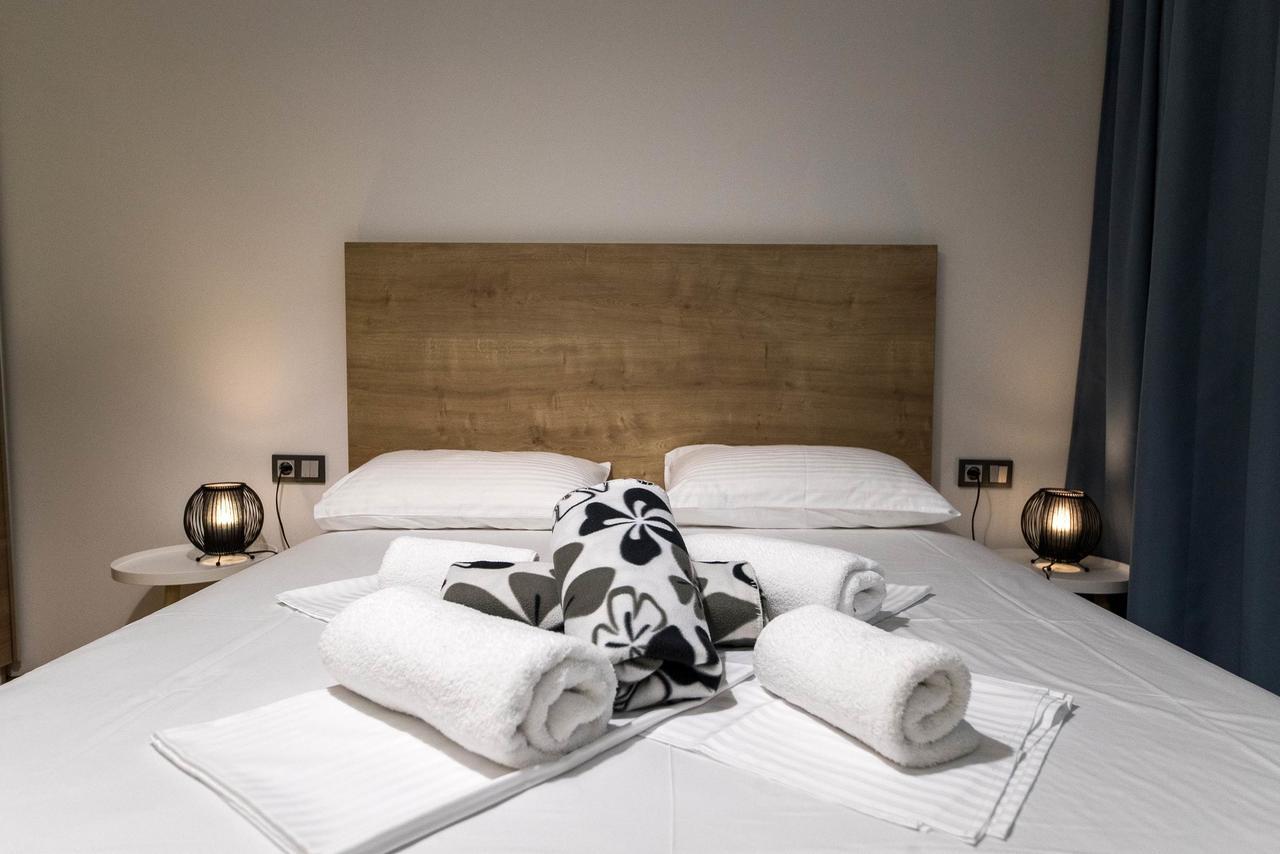 Apartments Agape Crikvenica Ngoại thất bức ảnh