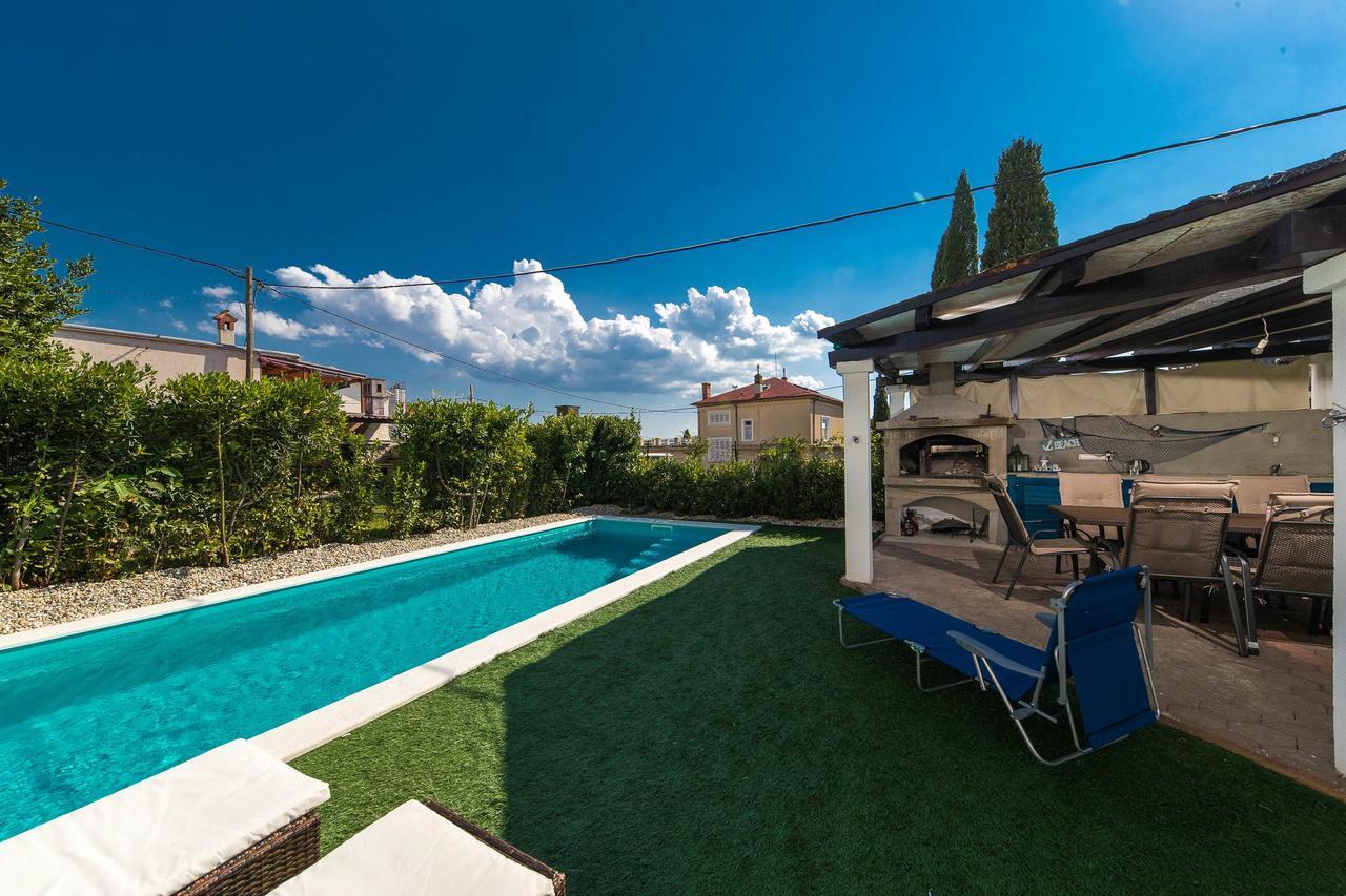 Apartments Agape Crikvenica Ngoại thất bức ảnh