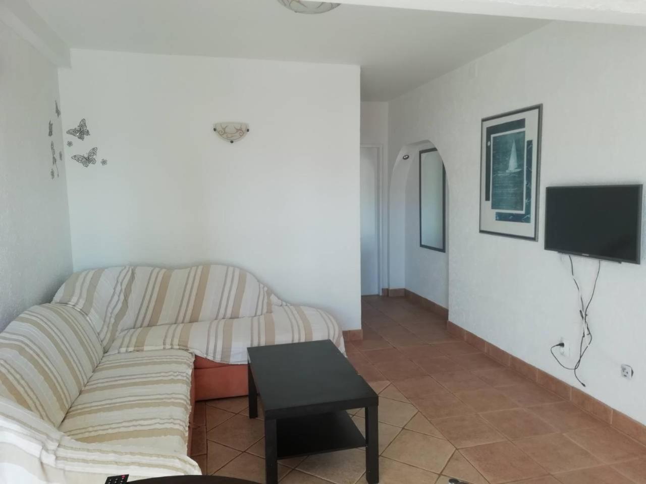Apartments Agape Crikvenica Ngoại thất bức ảnh