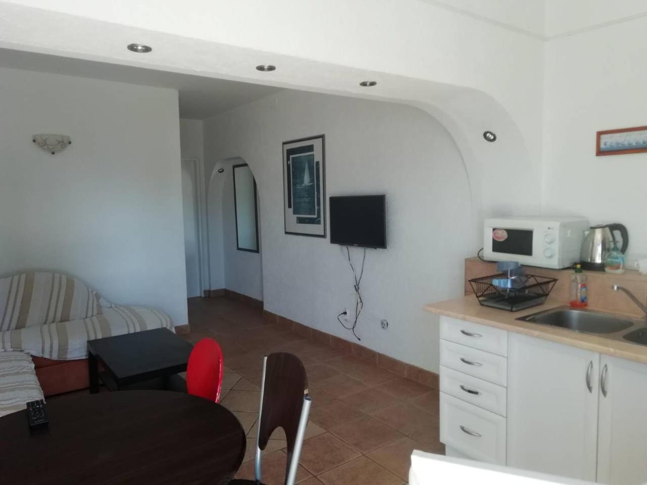 Apartments Agape Crikvenica Ngoại thất bức ảnh